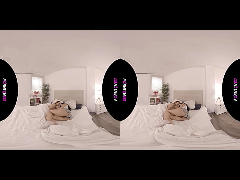 ❤️ PORNBCN VR Ду лесбиянки ҷавон дар воқеияти виртуалии 4K 180 3D аз хоб бедор мешаванд Женева Беллуччи Катрина Морено ☑ Порно босифат дар tg.pornjimbo.ru ❌
